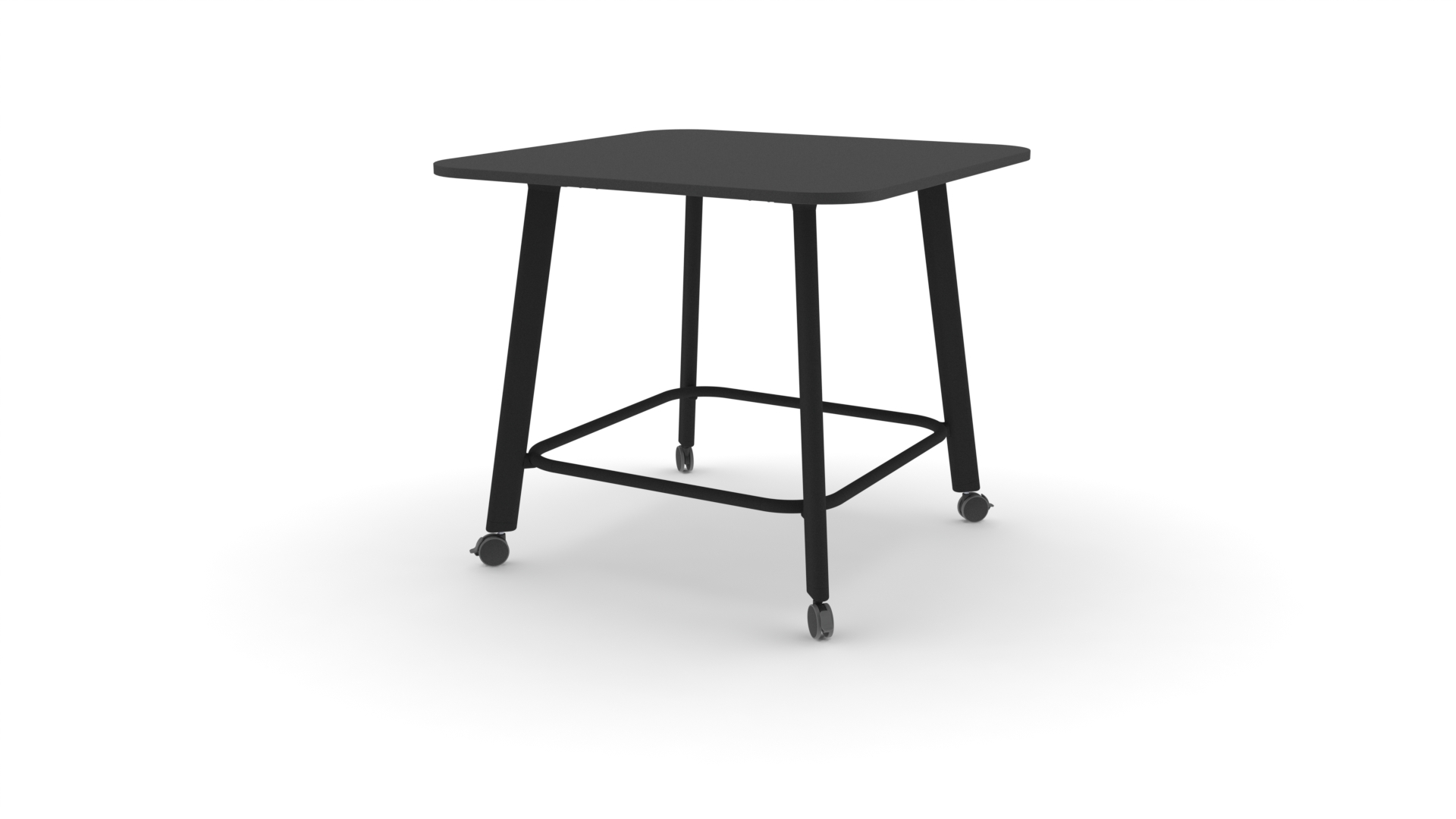 Rosie Square Tables 1050H - Mobile